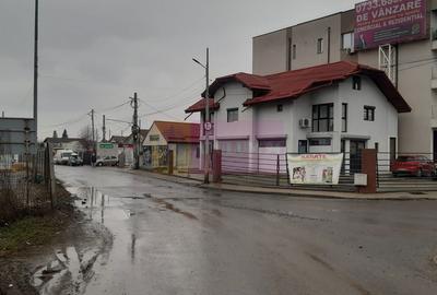 Casă cu 6 camere cu Teren 370 Mp în Glina - 2