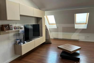 Apartament cu 3 camere decomandat în Central - 13