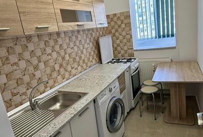 Garsoniera Drumul Taberei - 5