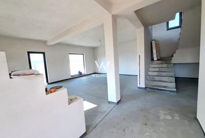 Casa individuala 5 camere - OFERTA!! Casa NOUA teren 720 mp - 5