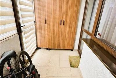 Apartament 2 camere, mobilat si utilat gradina proprie (39mp). Zona Sanpetru - 9