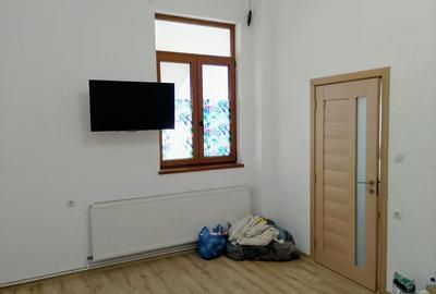 Garsonieră decomandată în Badea Cârțan - 3