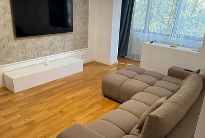 Inchiriez apartament 3 camere Iulius Mall 600 euro - 10