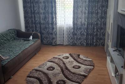 Garsonieră decomandată în Central - 6
