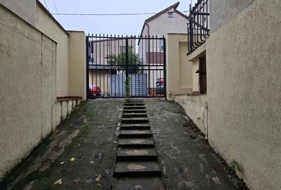 Vilă S+P+E+M – 380 mp utili, Aviator Popișteanu / Ion Mihalache - 11