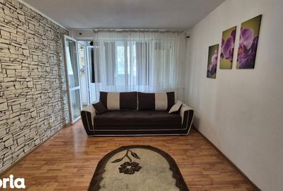 Apartament cu 2 camere semidecomandat, mobilat în Țiglina 2 - 11