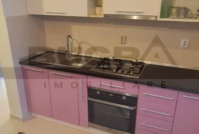 Apartament cu 2 camere decomandat, mobilat în Mărăști - 3