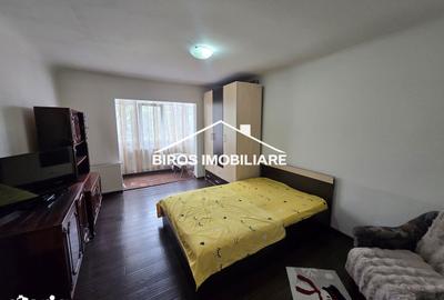 Garsonieră decomandată în Valea Rosie - 2