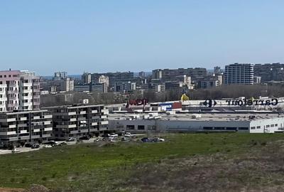 Teren Construcții intravilan de 2076 mp, în Carrefour - 1