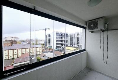 Apartament cu 2 camere decomandat în Calea București - 8