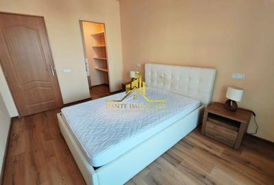 Apartament cu 2 camere semidecomandat, mobilat în Mărăști - 5