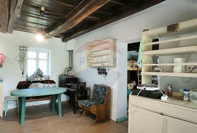 Casa de vacan?a in sat sasesc, Moarda? jude?u... - 8