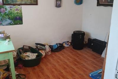 Teren cu casa de vanzare la Malcoci -str.Ovidiu! - 9