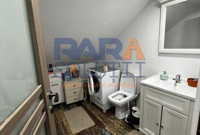 Casă la cheie - zona Ștrandului Municipal - 8