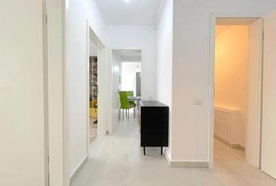 Apartament cu 2 camere decomandat, mobilat în Bartolomeu - 3