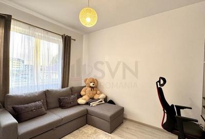Apartament 3 Camere l Mobilat si Utilat I Modern - 9