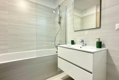 Apartament cu 3 camere decomandat în Pantelimon - 12