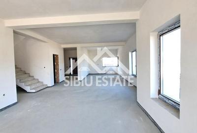 Casă individuală cu 5 camere cu Canalizare în Central - 2