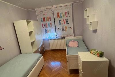 Apartament cu 3 camere decomandat în Central - 4