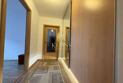 Apartament cu 3 camere semidecomandat, mobilat în Moșilor - 10