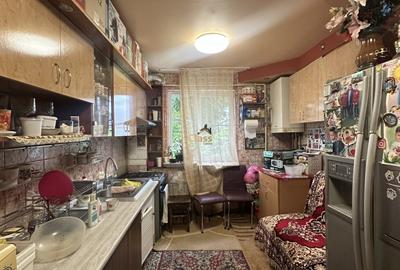 Apartament cu 3 camere decomandat, mobilat în Mănăștur - 3