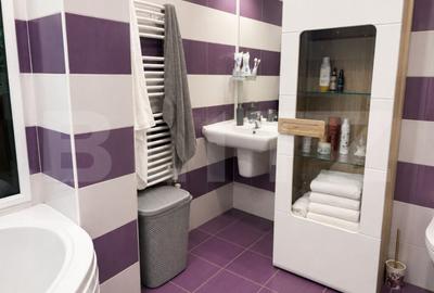 Apartament cu 2 camere decomandat în Central - 3