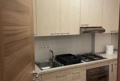 Garsonieră nedecomandată în P-ța Doina - 2