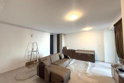 Apartament cu 3 camere în Floreasca - 2