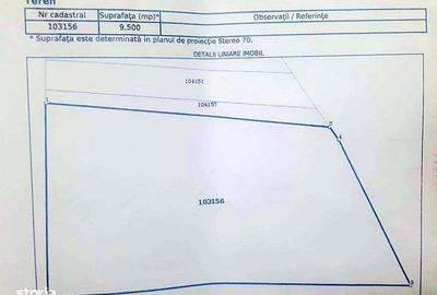 Spațiu comercial, în Tulucești