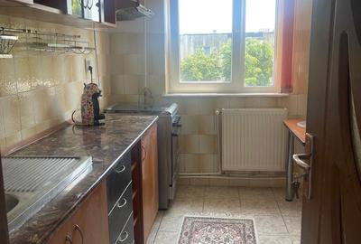 Apartament cu 2 camere semidecomandat în Dacia - 5