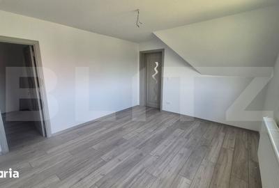Casă cu 4 camere cu Teren 1345 Mp în Lazuri - 12