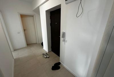 2 Camere Cu Parcare Militari Envougue Residence Chiajna Bloc Nou - 10