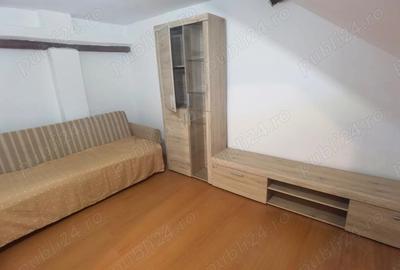 Garsonieră decomandată în Iosefin - 1