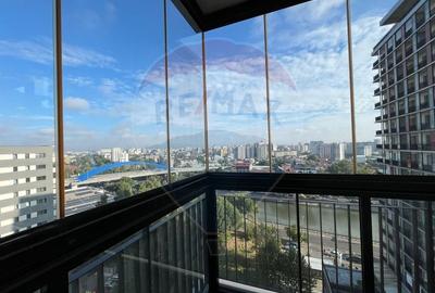 Apartament 2 camere de inchiriat Lux - Complex Asmita Gardens - 8