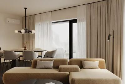 Cotroceni 3 Camere Finalizat - Bloc Boutique Exclusivist - 1