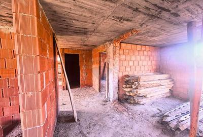 Casă cu 3 camere cu Teren 450 Mp în Bușag - 8