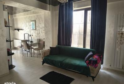 Apartament cu 2 camere în Nord