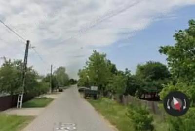 Casa batraneasca - 1