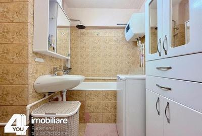Apartament cu 2 camere semidecomandat în Central - 8