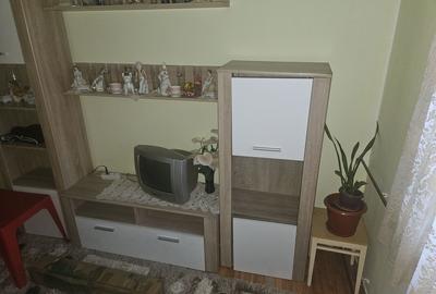 Apartament cu 2 camere decomandat în Nufărul - 3