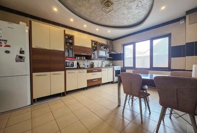 Vila individuala P+E+M in Valu lui Traian – langa piata agroalimentara - 3