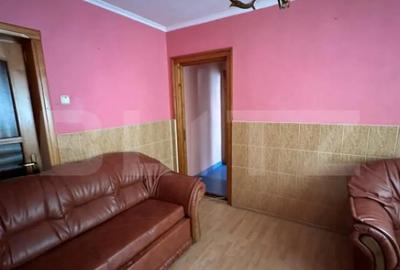 Apartament cu 4 camere semidecomandat în Central - 7