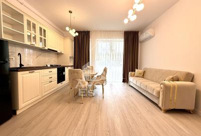 Apartament cu 2 camere, la prima inchiriere, Giroc - 1