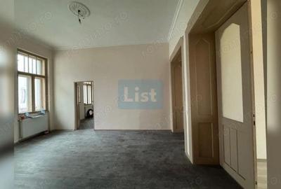 Apartament cu 3 camere semidecomandat în Central - 3