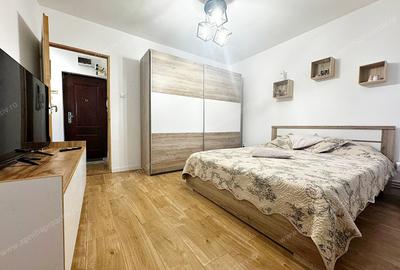 Apartament cu o cameră, situat in cartierul Mazepa 1, etajul 3! - 2