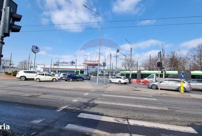 Spațiu comercial, în Central