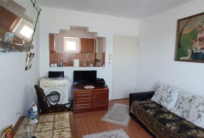 Apartament cu 2 camere decomandat în Central - 7