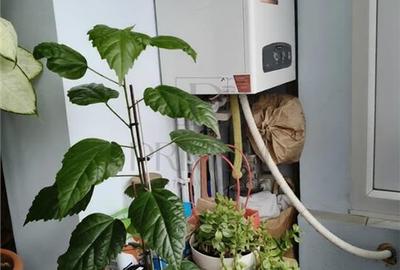 Apartament cu 3 camere semidecomandat în Lipovei - 7