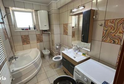 Apartament cu 3 camere în Babadag - 17
