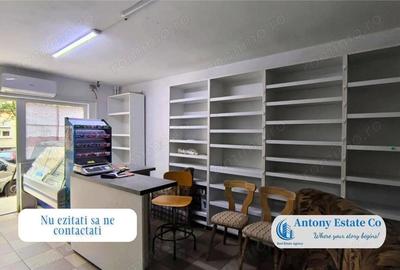 Spatiu comercial de inchiriat, Central - Oradea - 4